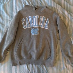UNC North Carolina Hoodie